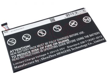 Batería Cameron Sino C12N1320 para portátil Asus Transformer Book, T100 - 8150mAh / 3.8V / 30.97 WH / Lithium-polymer